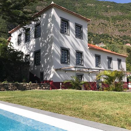 Casa Oliveira Esmeraldo - Guest Houses São Vicente Dış mekan fotoğraf