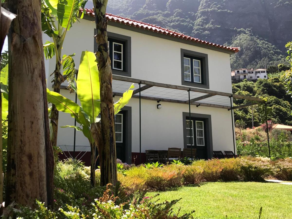 Casa Oliveira Esmeraldo - Guest Houses São Vicente Dış mekan fotoğraf
