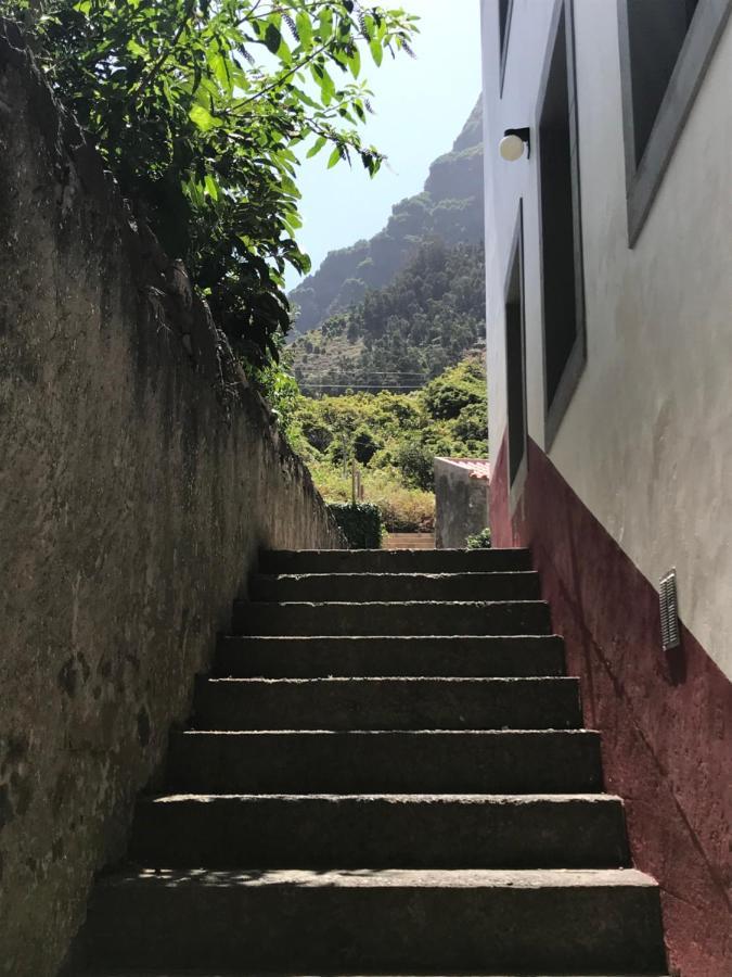 Casa Oliveira Esmeraldo - Guest Houses São Vicente Dış mekan fotoğraf