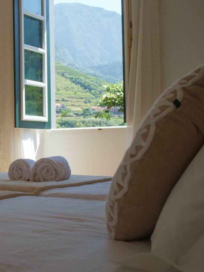 Casa Oliveira Esmeraldo - Guest Houses São Vicente Dış mekan fotoğraf
